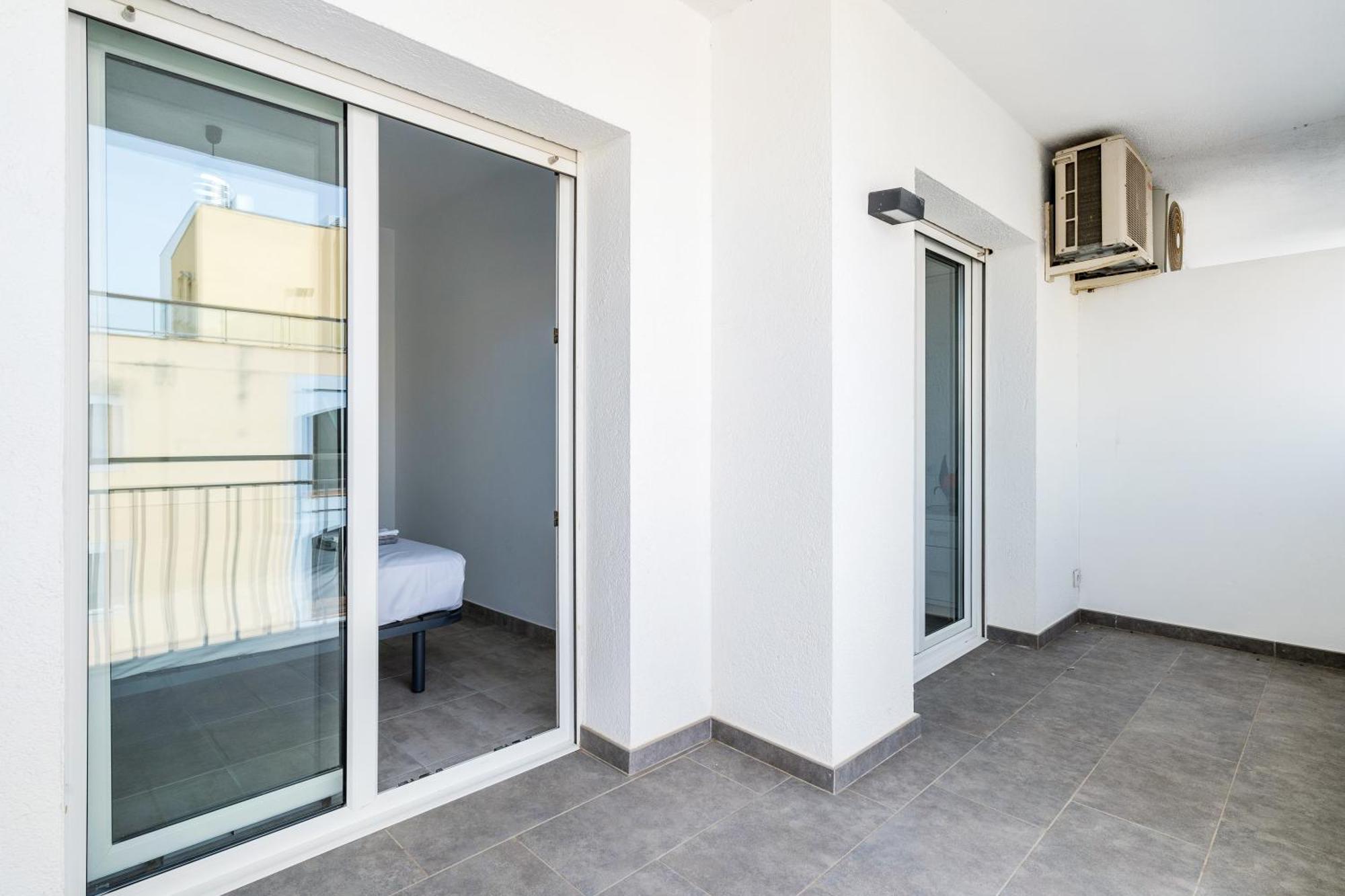 Welcs Apartamento 078 Emp Con Inmejorables Vistas Empuriabrava Extérieur photo